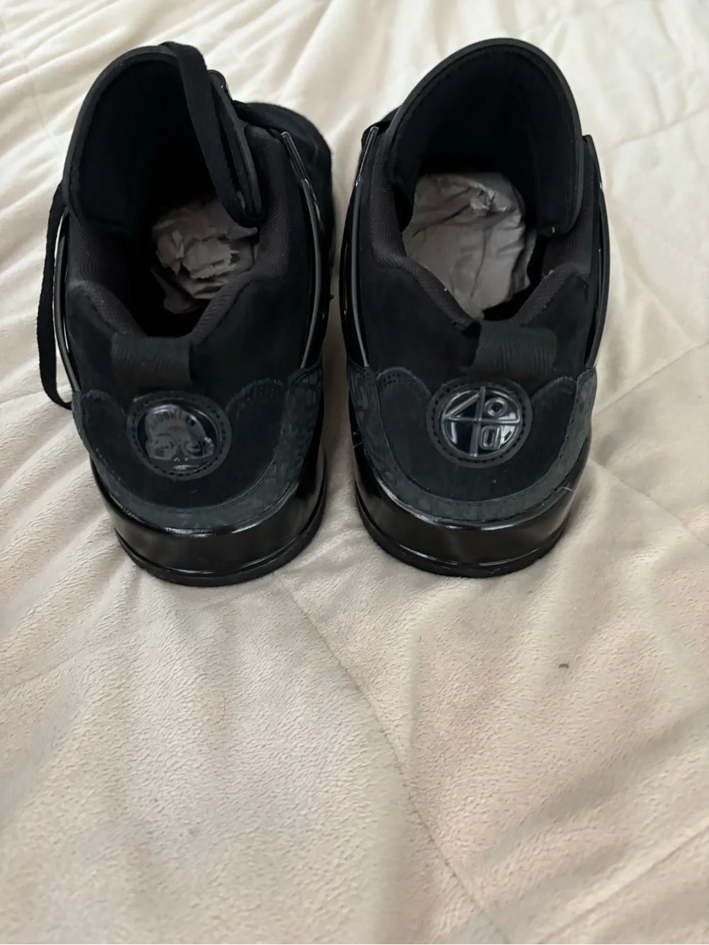 Nike Men's Jordan Spizike Low